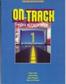 On Track 1 Video Activity Book