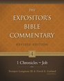 1 Chronicles--Job (Expositor's Bible Commentary, The)