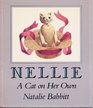 Nellie  A Cat on Her Own