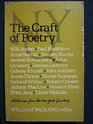 The craft of poetry Interviews from the New York quarterly