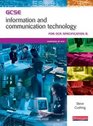 GCSE Information and Communication Technology for OCR Specification B Student's Book