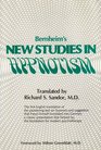 Bernheim's New Studies in Hypnotism