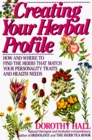 Creating Your Herbal Profile