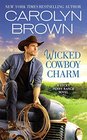 Wicked Cowboy Charm (Lucky Penny Ranch, Bk 4)