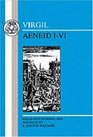Aeneid Books IVI