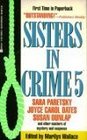 Sisters in Crime 5