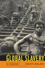 Understanding Global Slavery A Reader