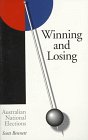Winning and Losing Australian National Elections