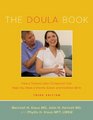 The Doula Book How a Trained Labor Companion Can Help You Have a Shorter Easier and Healthier Birth