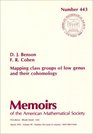 Mapping Class Groups of Low Genus and Their Cohomology