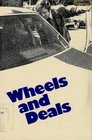 Wheels and Deals Buying a Car