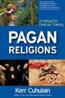Pagan Religions A Manual for Diversity Training