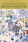The Longman Anthology of British Literature Twentieth Century v 2C