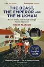 The Beast the Emperor and the Milkman A Boneshaking Tour through Cyclings Flemish Heartlands