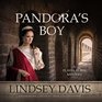 Pandoras Boy Library Edition