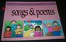 Music Songs and Poems