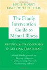 The Family Intervention Guide to Mental Illness Recognizing Symptoms  Getting Treatment