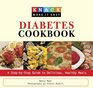 Knack Diabetes Cookbook A StepbyStep Guide to Delicious Healthy Meals