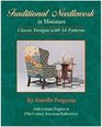 Traditional Needlework in Miniature Classic Designs with 54 Patterns