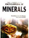 Encyclopedia of Minerals