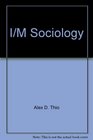I/M Sociology