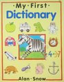 My 1st Dictionary