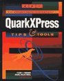 Quarkxpress Tips  Tools