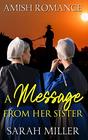 A Message From Her Sister Amish Romance