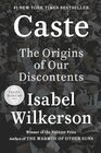 Caste: The Origins of Our Discontents (Thorndike Press Large Print Nonfiction)