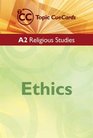 Ethics A2 Religious Studies