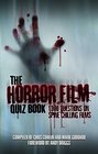 The Horror Film Quiz Book
