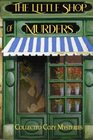 The Little Shop of Murders