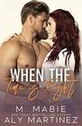 When the Time Is Right A Standalone Brother's Best Friend Romance