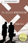 Quiller Memorandum