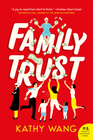 Family Trust A Novel