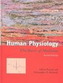 Human Physiology The Basis of Medicine