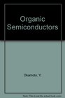 Organic Semiconductors