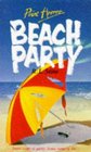 Beach Party (Point Horror Series)