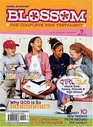 Blossom: The Complete New Testament for Girls (Biblezines)