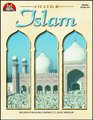 Inside Islam Reproducible Book for Grades 58