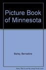 Picture Book of Minnesota