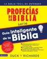 Guia inteligente de la Biblia Profecias de la Biblia La Biblia facil de entender