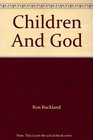 Children And God