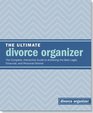 The Ultimate Divorce Organizer