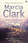 Killer Ambition A Rachel Knight Novel