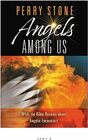Angels Among Us What the Bible Reveals about Angelic Encounters