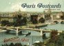 Paris Postcards The Golden Age