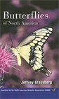 Butterflies of North America