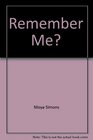 Remember Me