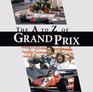 The AZ of Grand Prix A Grand Prix A to Z